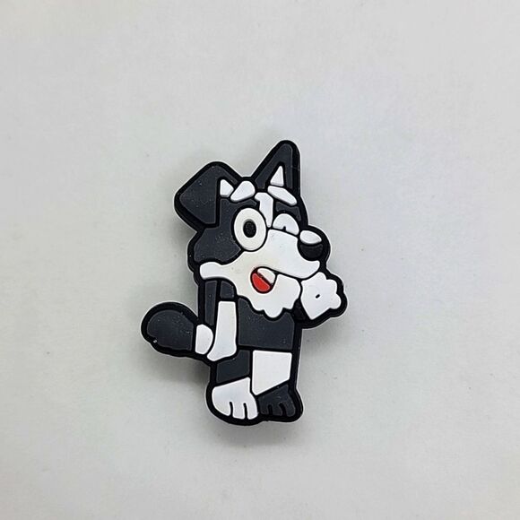 🎈5/$10🎈 CROC CHARMS.. bluey.. - Picture 1 of 1